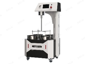 恒温式土壤团粒分析仪