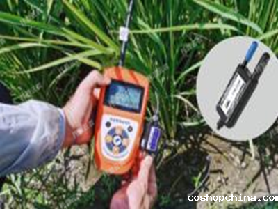土壤pH检测仪