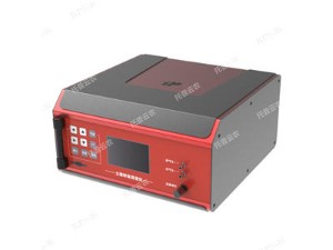 土壤呼吸监测系统